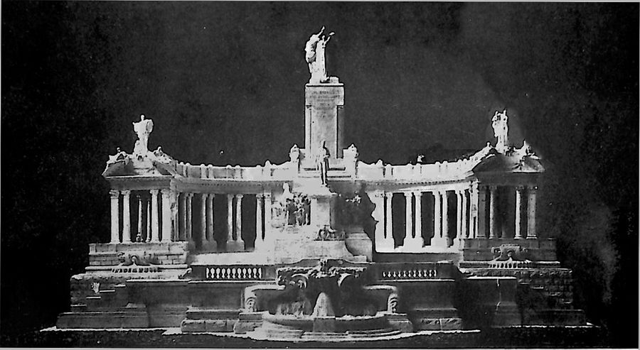 monumento-al-generale-jose-miguel-gomez-in-avana-progetto