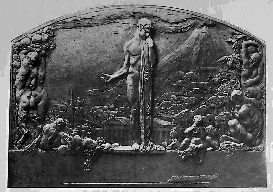 targa-in-argento-per-lo-scrittore-giovanni-verga-catania