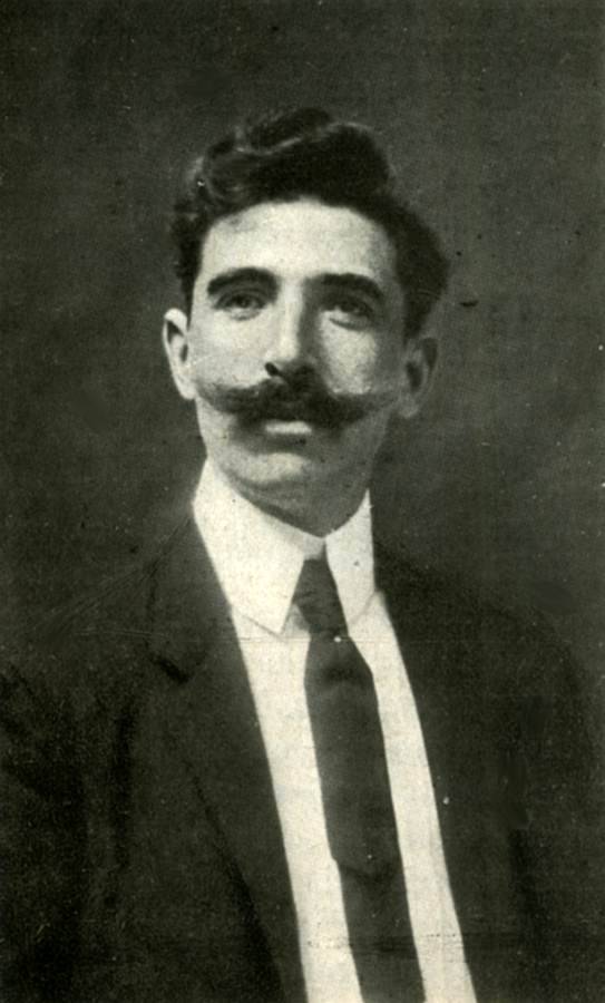 Giovanni Nicolini