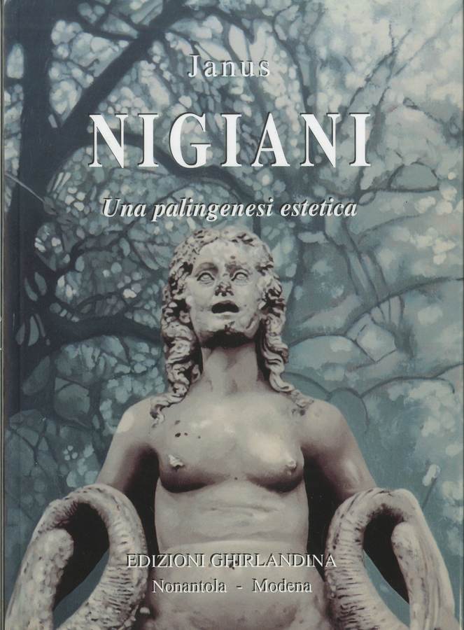 2005 - (Biblioteca d’Arte Sartori - Mantova).