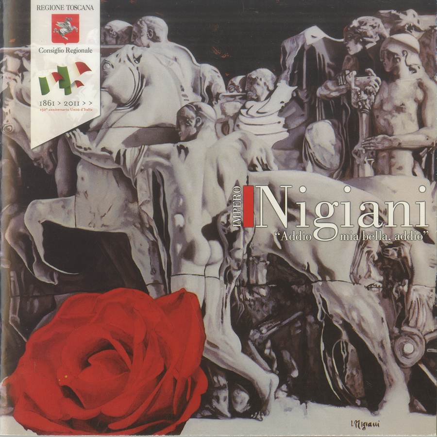 2011 - (Biblioteca d’Arte Sartori - Mantova).