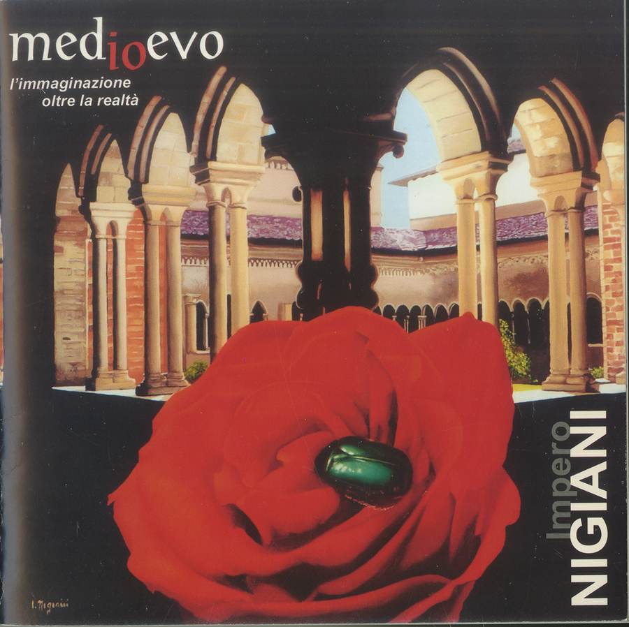 2014 - (Biblioteca d’Arte Sartori - Mantova).