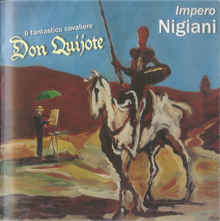 2017 - (Biblioteca d’Arte Sartori - Mantova).