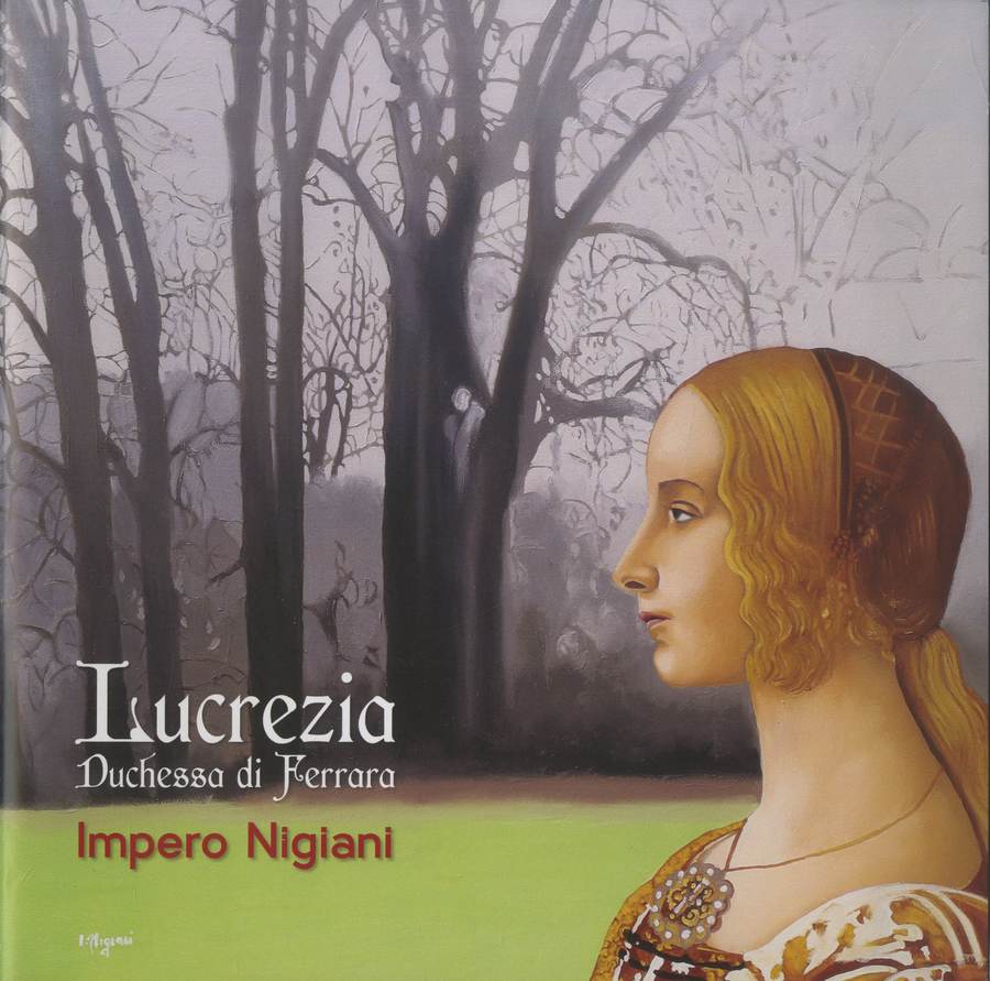 2019 - (Biblioteca d’Arte Sartori - Mantova).