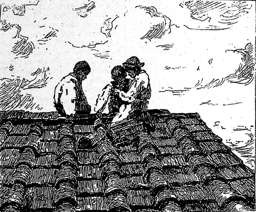 sul-tetto