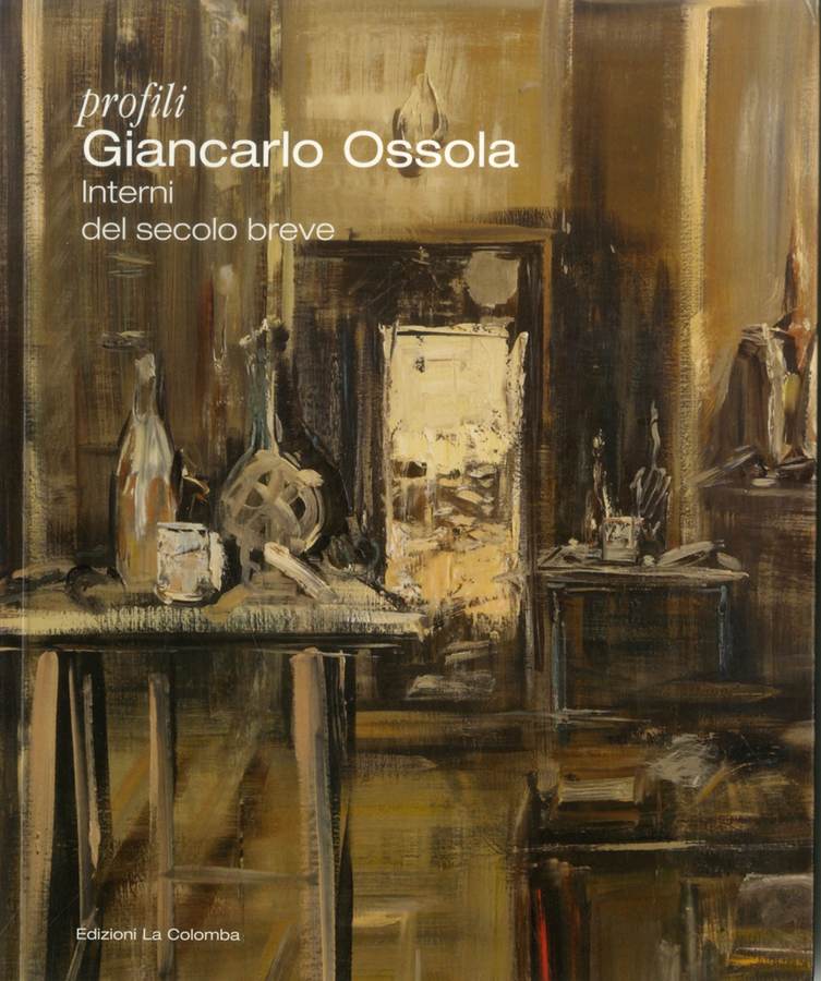 2011 - (Biblioteca d’Arte Sartori - Mantova).