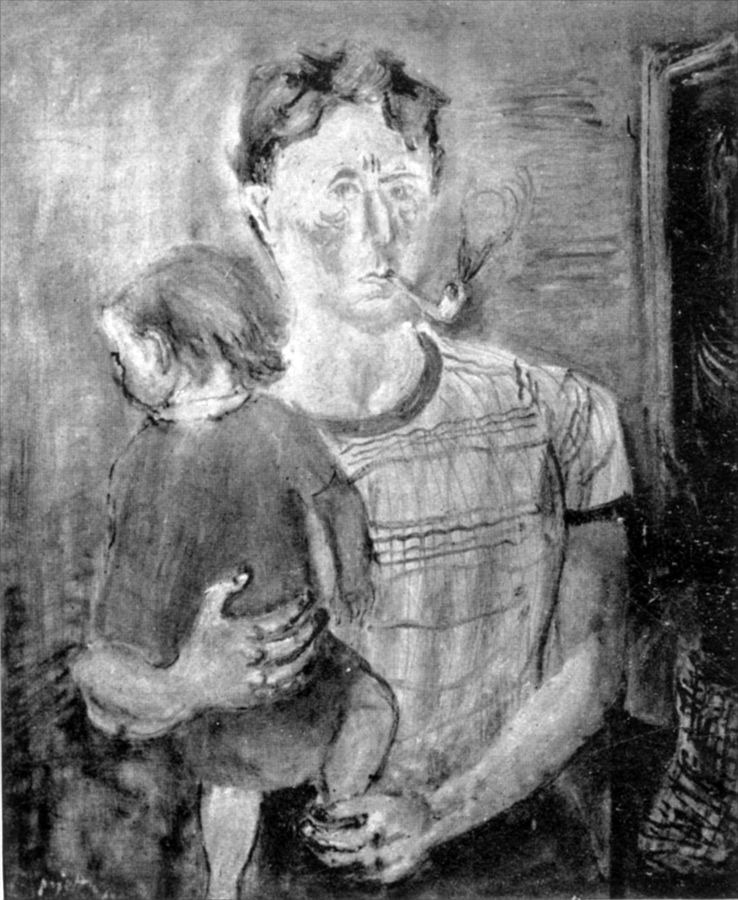 Guido Pajetta - (autorittatto, 1942)