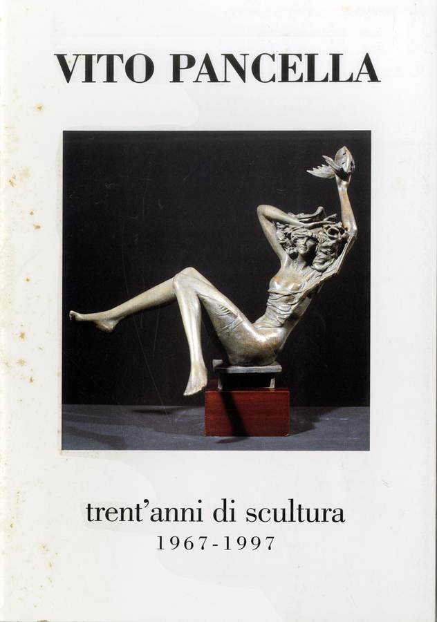 1997 - (Biblioteca d’Arte Sartori - Mantova).