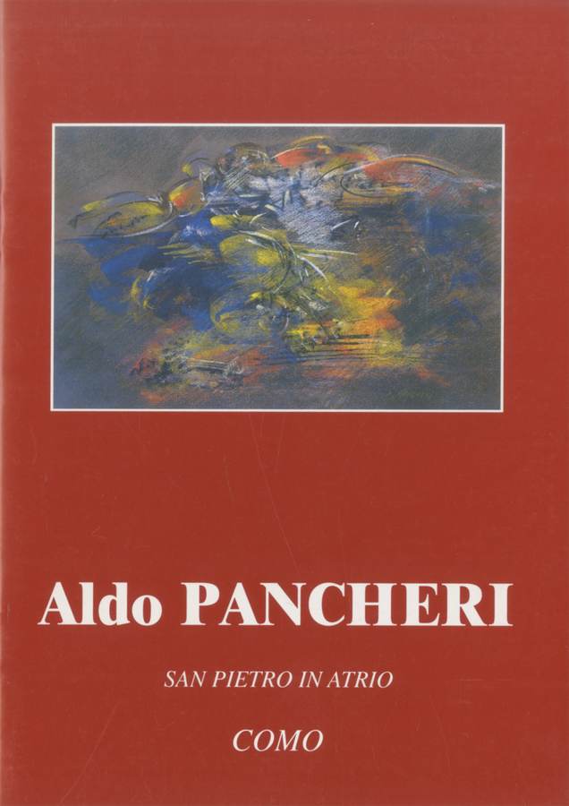 1998 - (Biblioteca d’Arte Sartori - Mantova).