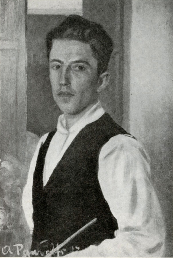 autoritratto-alessandro-pandolfi