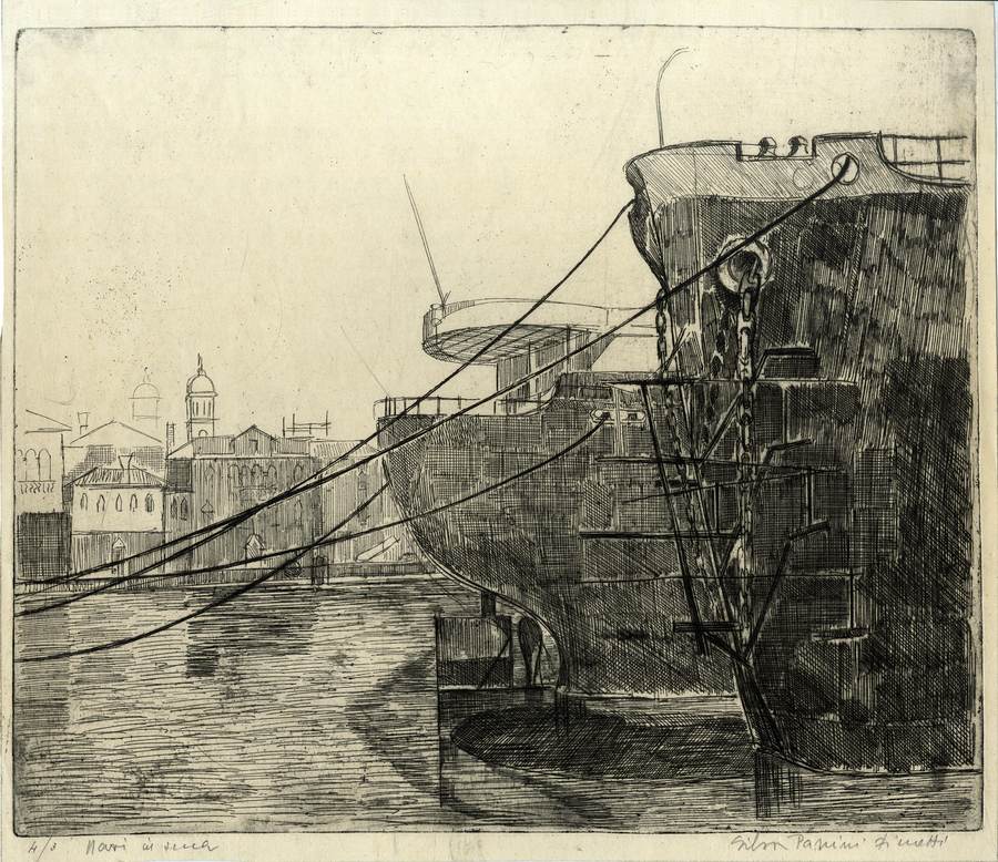 navi-in-secca-venezia