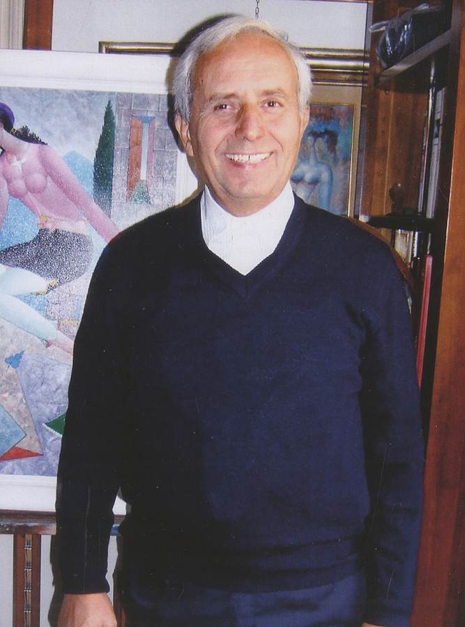 Piero Paoli
