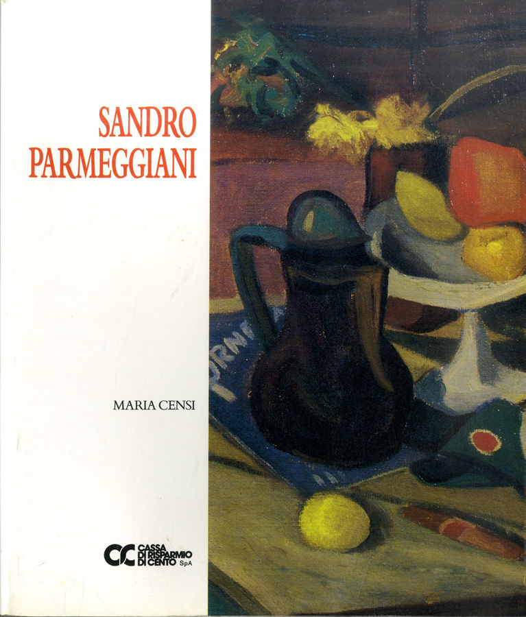 1992 - (Biblioteca d’Arte Sartori - Mantova).