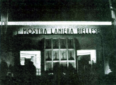 prima-mostra-laniera-biellese-la-facciata-visione-notturna