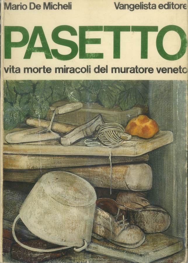 1972 - (Biblioteca d'Arte Sartori - Mantova)