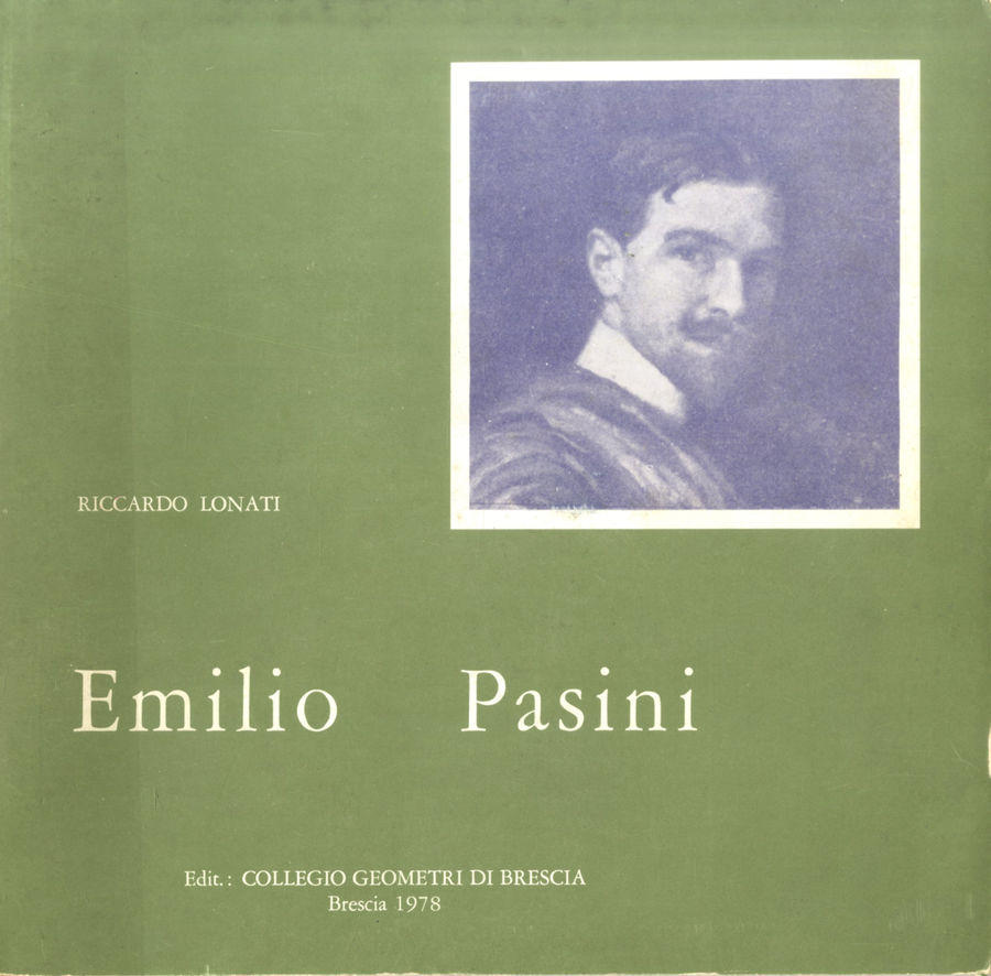 1978 - (Biblioteca d’Arte Sartori - Mantova).