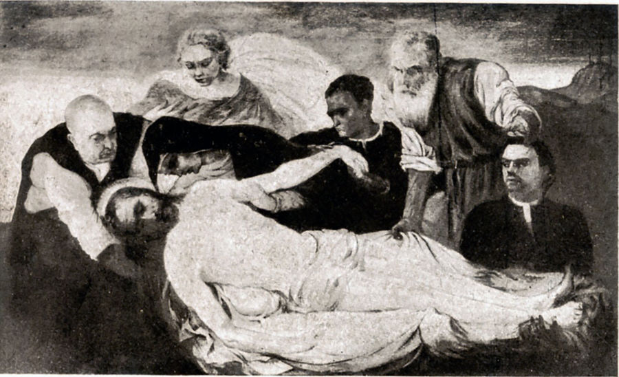 il-seppellimento-di-gesu