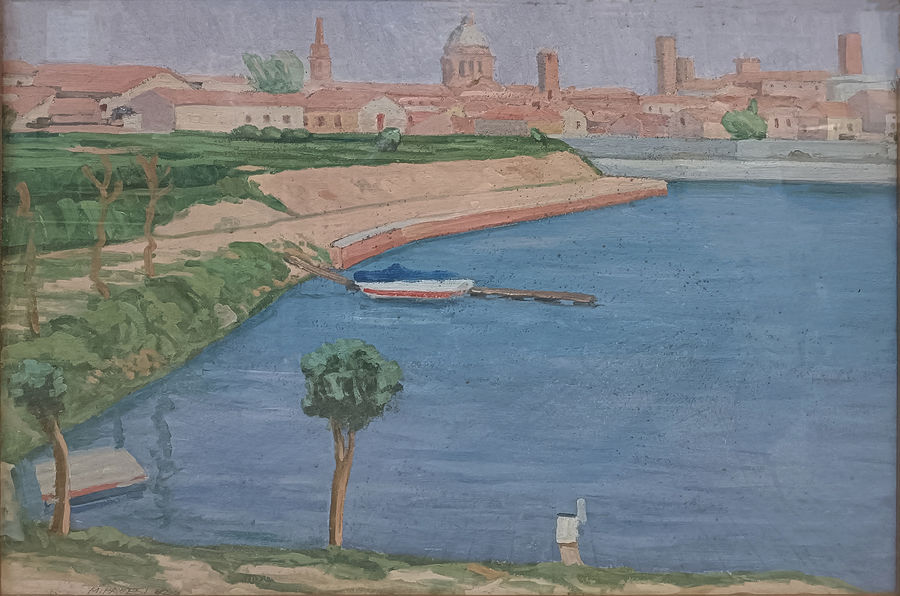 pavesi-mario-mantova-vista-dal-lago