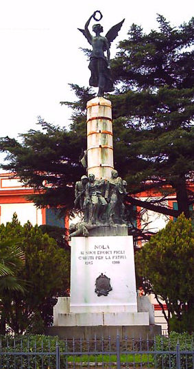 nola-napoli-monumento-ai-caduti-vittoria-alata