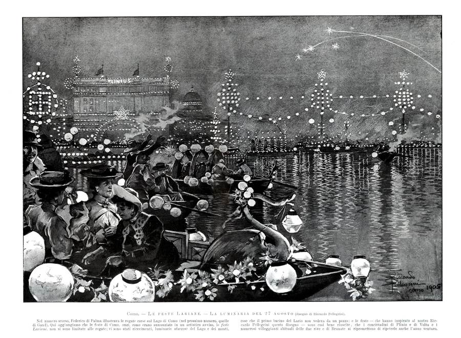 como-le-feste-lariane-la-luminaria-del-27-agosto-1905