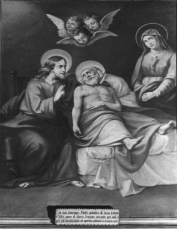 morte-di-san-giuseppe