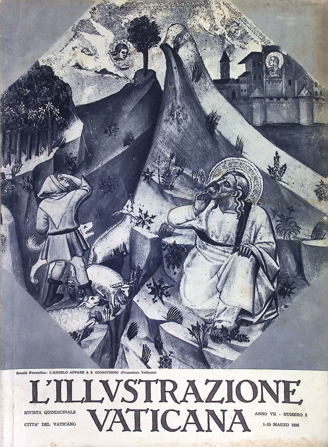 periodici-lillustrazione-vaticana-n-5-7-10-11-14-1936-anno-vii-roma