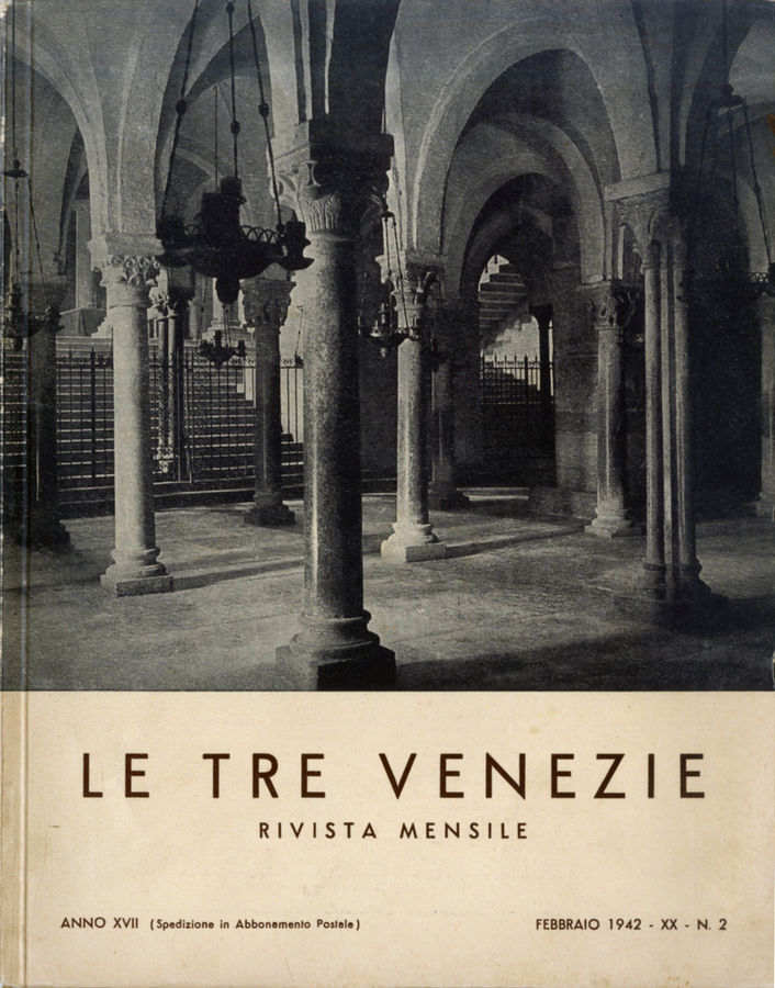 periodici-le-tre-venezie-anni-xvii-n-2-febbraio-1942-xx-venezia