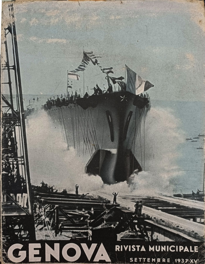 periodici-genova-rivista-municipale-anno-17-n-9-settembre