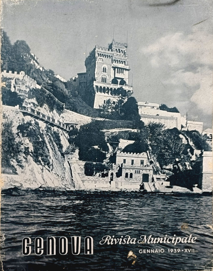 periodici-genova-rivista-municipale-anno-19-nn-1-2-3