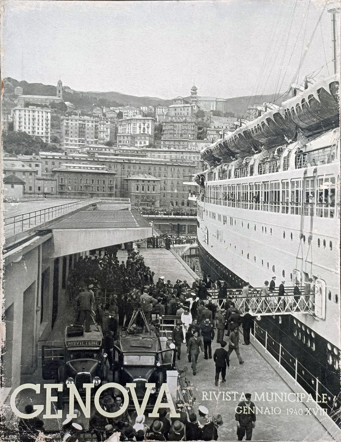 periodici-genova-rivista-municipale-anno-xx-nn-1-2-4-5-6-7-8-10