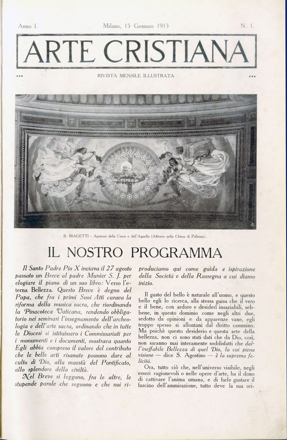 periodici-arte-cristiana-anno-i-n-1-15-gennaio-1913-milano