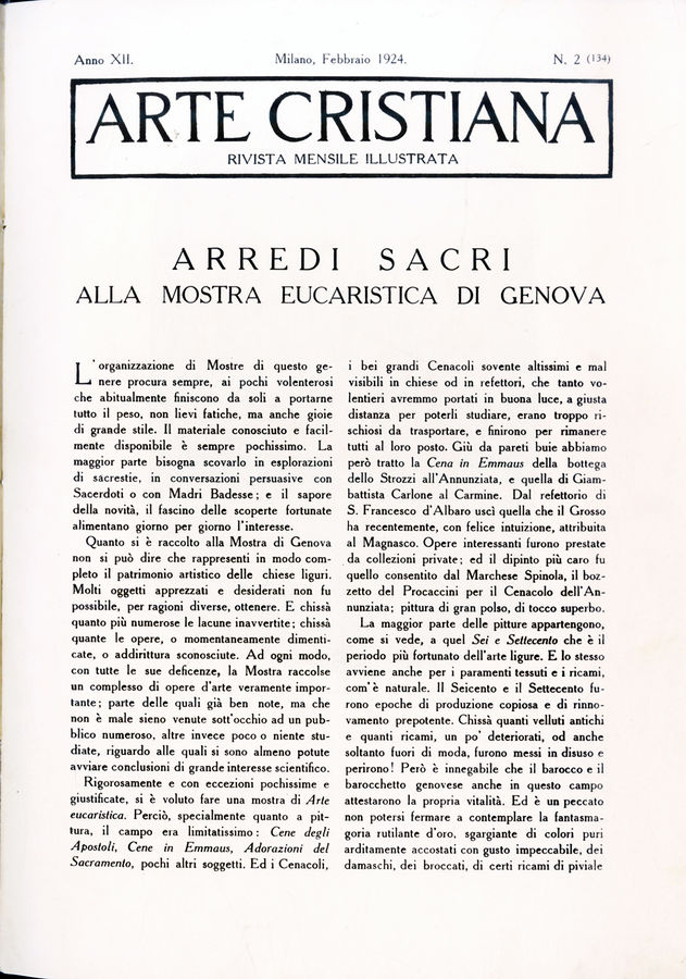 periodici-arte-cristiana-anno-xii-n-2-febbraio-nn-3-5-67-8-9-10-11-12-dicembre-1924-milano