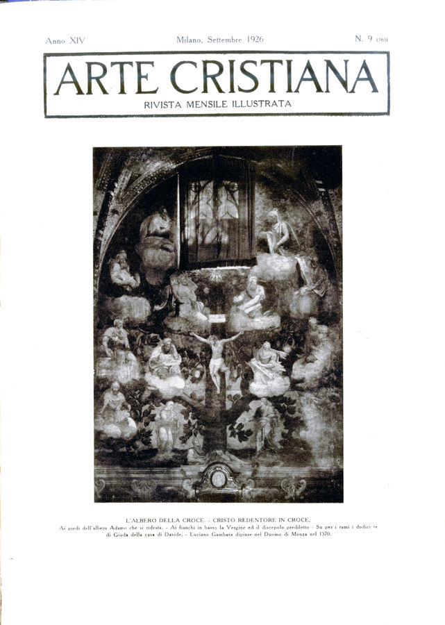 periodici-arte-cristiana-anno-xiv-n-9-settembre-1926-milano