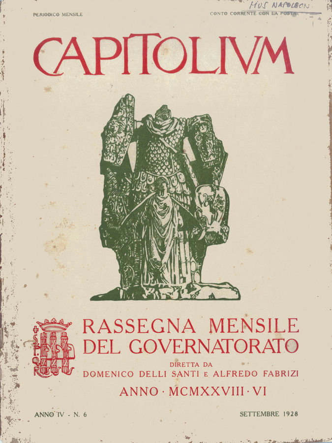 periodici-capitolium-anno-iv-n-2-maggio-n-4-luglio-n-6-settembre-1928-roma