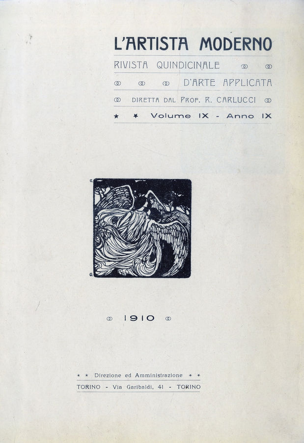 periodici-lartista-moderno-anno-ix-n-1-gennaio-n-24-dicembre-p-1396-torino