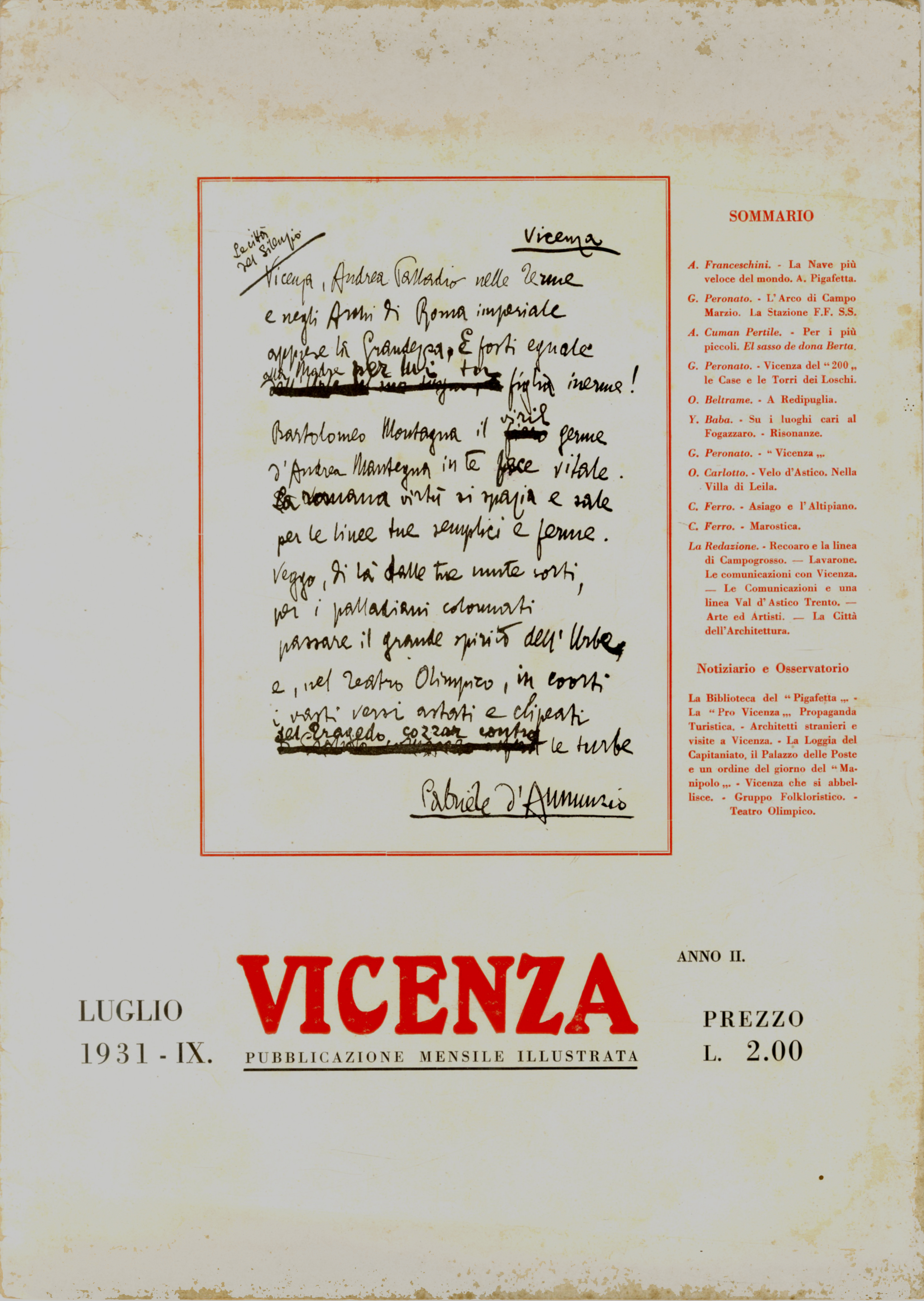 periodici-vicenza-pubblicazione-mensile-illustrata-anno-ii-n-xi-luglio-1931-vicenza