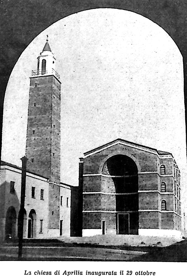 aprilia-chiesa-di-san-michele-arcangelo