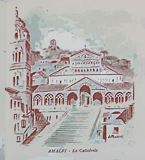 amalfi-salerno-la-cattedrale