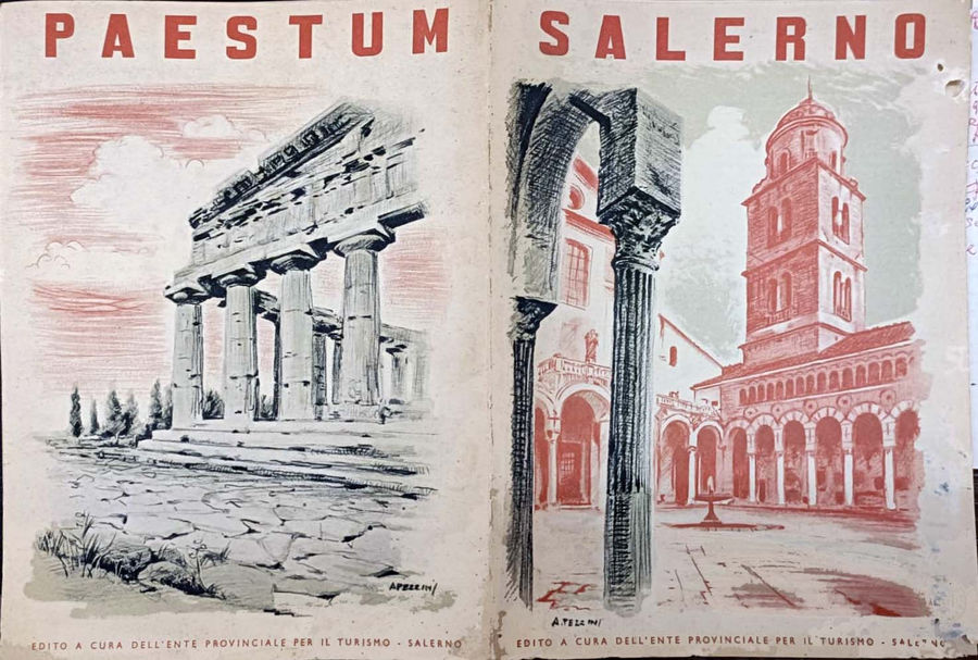 paestum-salerno