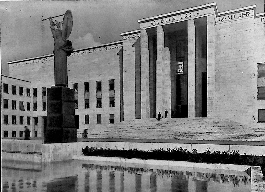 roma-inaugurazione-citta-universitaria-la-sapienza