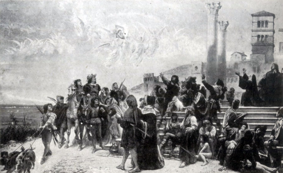 il-ritorno-dalla-caccia-dei-principi-colonna