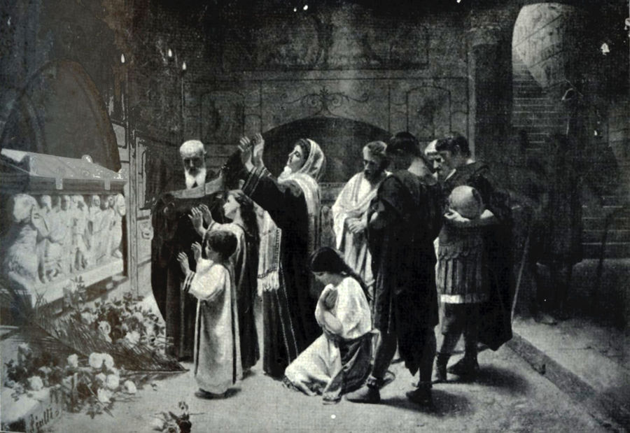 la-vedova-del-martire