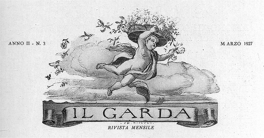il-garda-rivista-mensile-verona-anno-ii-n-3-marzo-1927