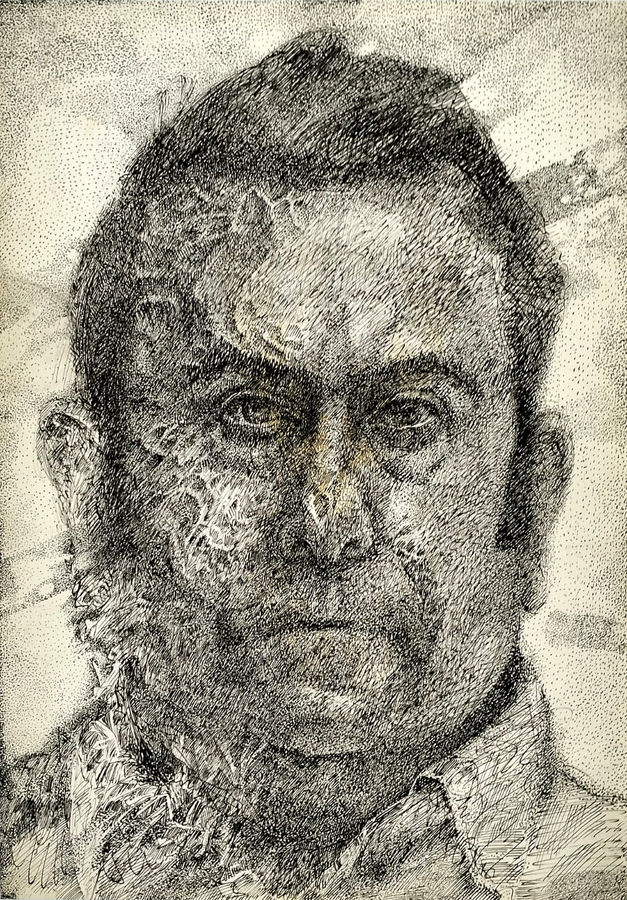 pieroni-autoritratto-critico