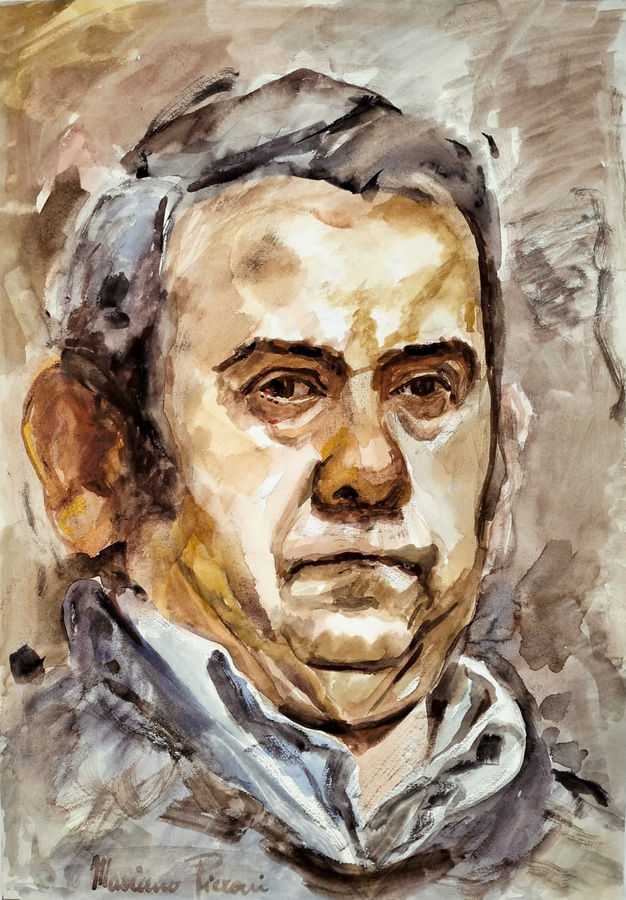 pieroni-autoritratto