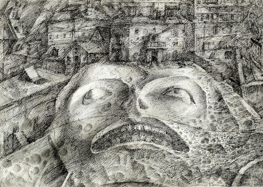 pieroni-capomastro-dalla-serie-labirinti