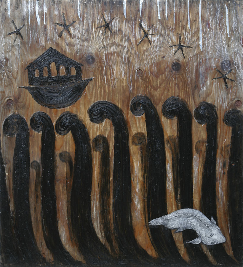 mare-oscuro