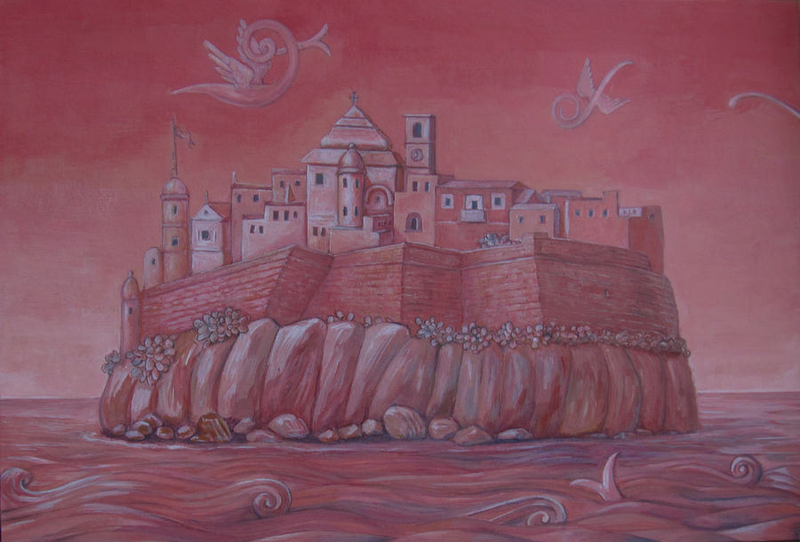 isola