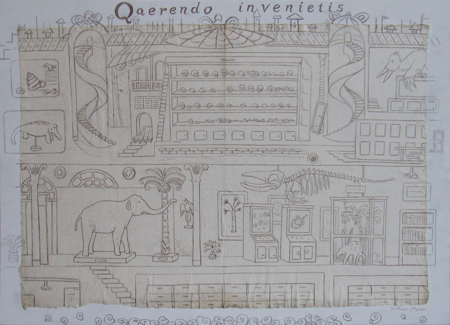 qaerendo-invenietis
