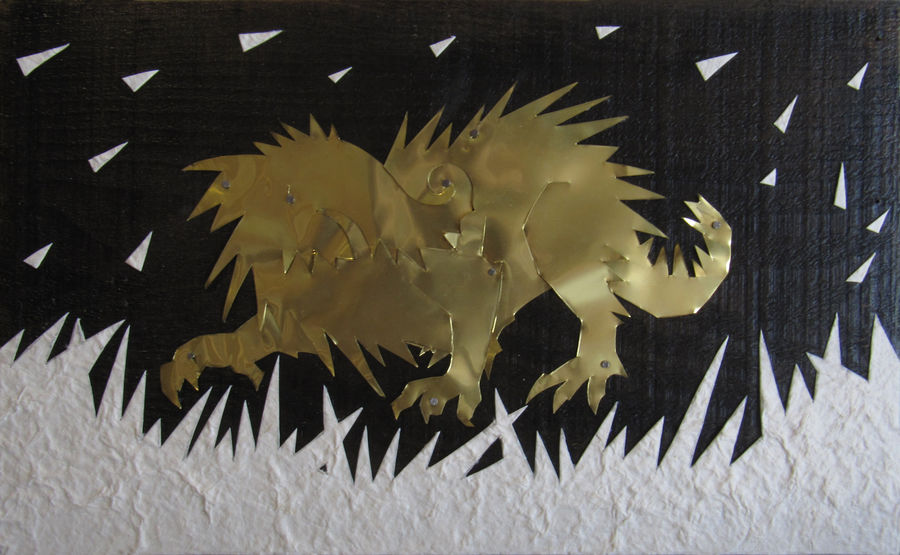 chimera-spinosa